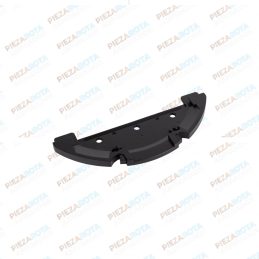 BASE DE MOPA Robot aspirador Conga Eternal Laser Vital · REF 60859 recambio Piezarota · Ref 60859