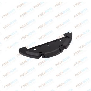 BASE DE MOPA Robot aspirador Conga Eternal Laser Vital · REF 60859 recambio Piezarota · Ref 60859