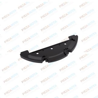 BASE DE MOPA Robot aspirador Conga Eternal Laser Vital · REF 60859 recambio Piezarota · Ref 60859
