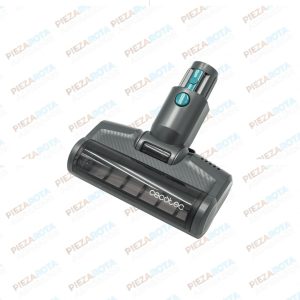 Cepillo motorizado para tapicerías rockstar 2500 ultimate ergowet/2500 x-treme/2500 x-treme ergoflex/2500 ultimate ergow