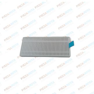 FILTRO DE ALTO RENDIMIENTO DEPOSITO MIXTO Robot aspirador Conga 7290 Eternal Home X-treme · REF 60890 recambio Piezar…