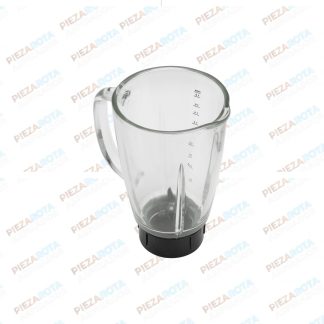 Jarra Completa Power Black Titanium Jarra Completa Power Black Titanium