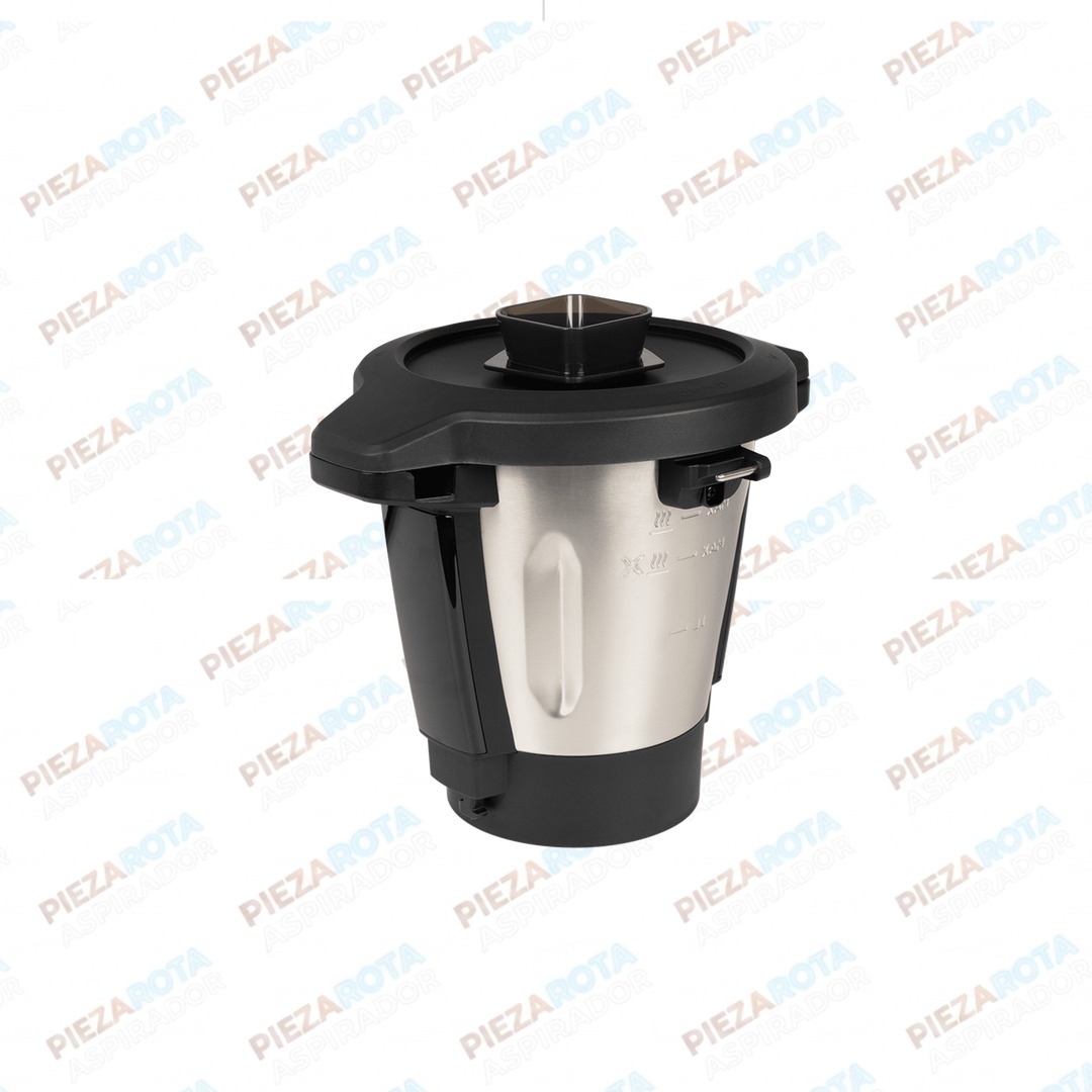 Jarra Acero Inoxidable para Mambo 11090/Mambo Touch Jarra Acero Inoxidable