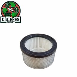 FILTRO CONGA ASH 1000 LITE REF 60975 recambio Piezarota · Ref 60975