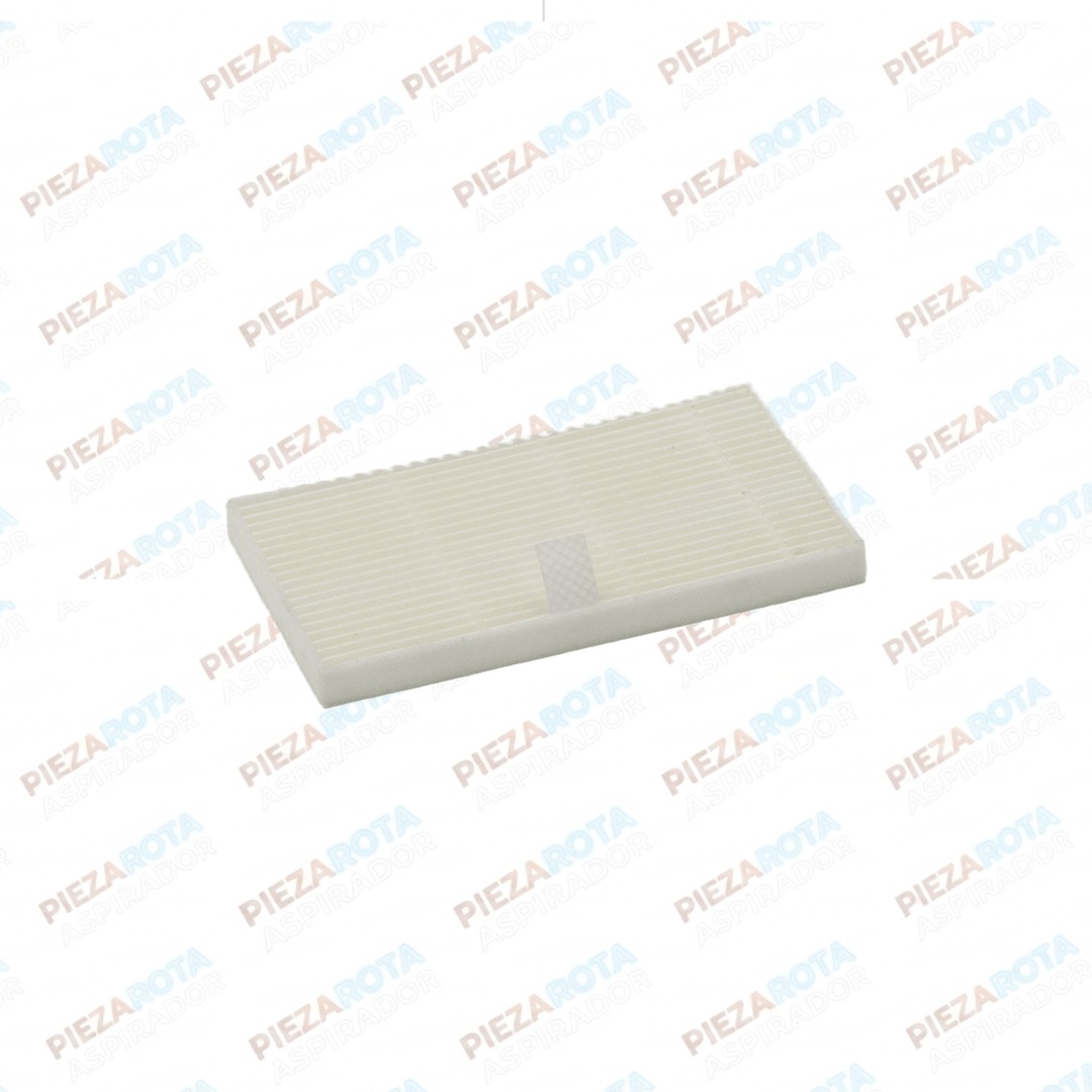 FILTRO DE AIRE Robot aspirador Conga 2299 Inertial X-treme · REF 60994 recambio Piezarota · Ref 60994