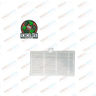 FILTRO DE AIRE Robot aspirador Conga 2499 ULTRA Genesis · REF 60994 recambio Piezarota · Ref 60994-M02