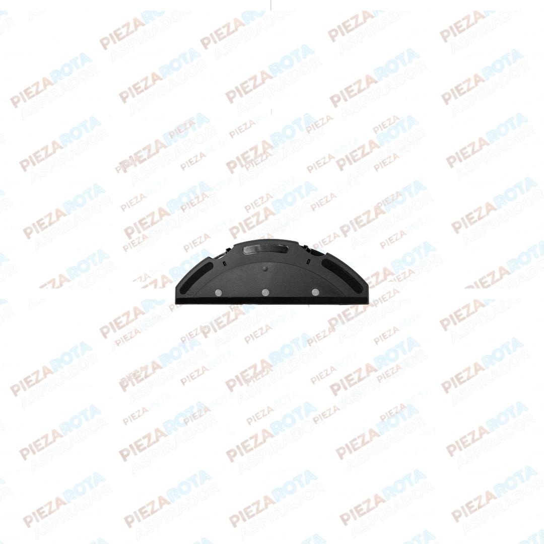 SOPORTE MOPAS DE FREGADO Robot aspirador Conga 8290 Immortal ULTRA Power Home Genesis · REF 61003 recambio Piezarota…