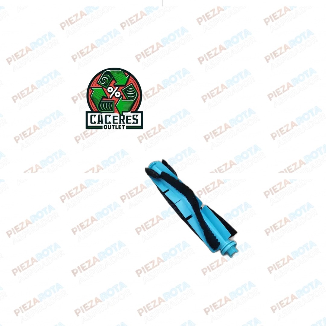 CEPILLO MULTIFUNCIÓN Robot aspirador Conga 8290 Immortal ULTRA Power Home Genesis · REF 61004 recambio Piezarota · Re…