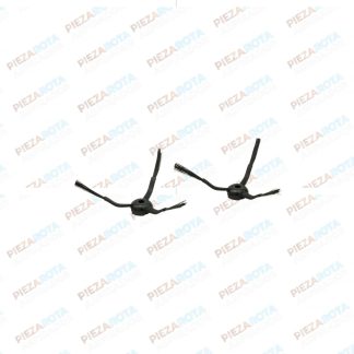 Pack de 2 cepillos laterales Conga 7490 Ultimate Pack de 2 cepillos