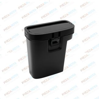Tanque agua sucia para Conga 11090 Spin Revolution Home&Wash Tanque agua sucia