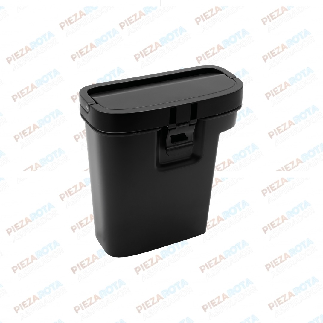 Tanque agua sucia para Conga 11090 Spin Revolution Home&Wash Tanque agua sucia