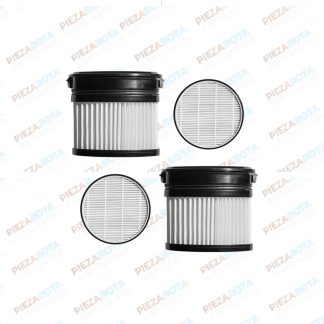 Pack de 2 sets de filtros para Conga Rockstar 10000 Nebula Station Pack de 2 sets de filtros