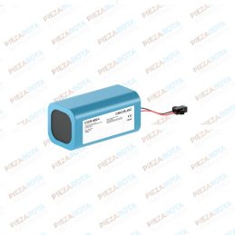 BATERIA Robot aspirador Conga 1090 Connected Force · REF 61035 recambio Piezarota · Ref 61035
