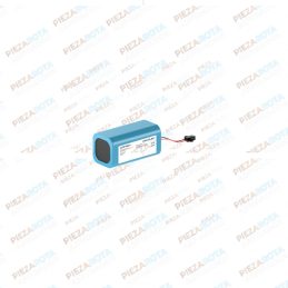 BATERIA Robot aspirador Conga 2290 ULTRA · REF 61035 recambio Piezarota · Ref 61035-M10