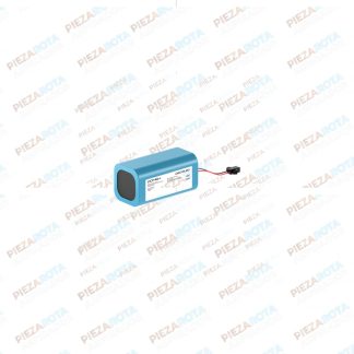 BATERIA Robot aspirador Conga 2290 ULTRA · REF 61035 recambio Piezarota · Ref 61035-M10