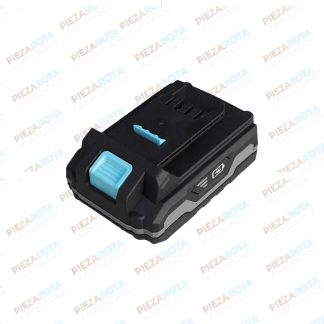 Batería 20V 2000mAh Repuesto herramienta bricolaje