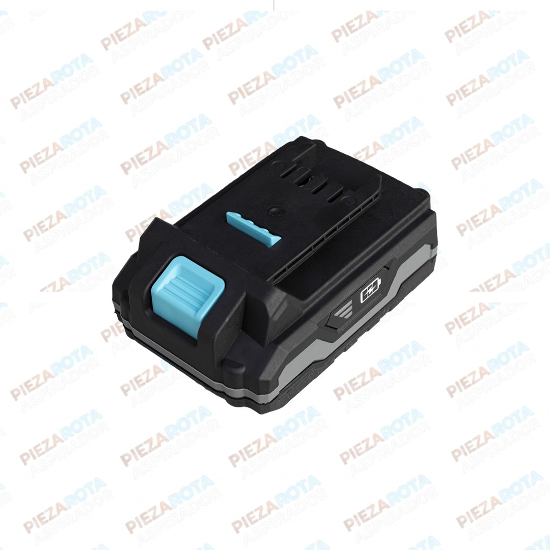 Batería 20V 2000mAh Repuesto herramienta bricolaje