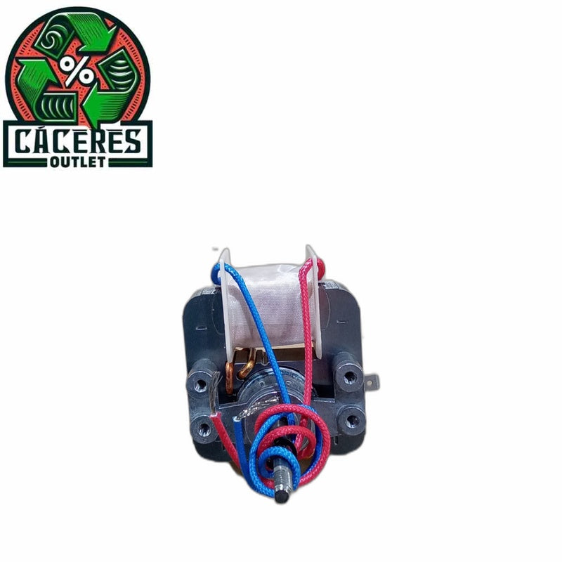 MOTOR VENTILADOR recambio Piezarota · Ref 70100