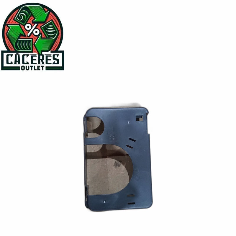 CAJA FILTRO