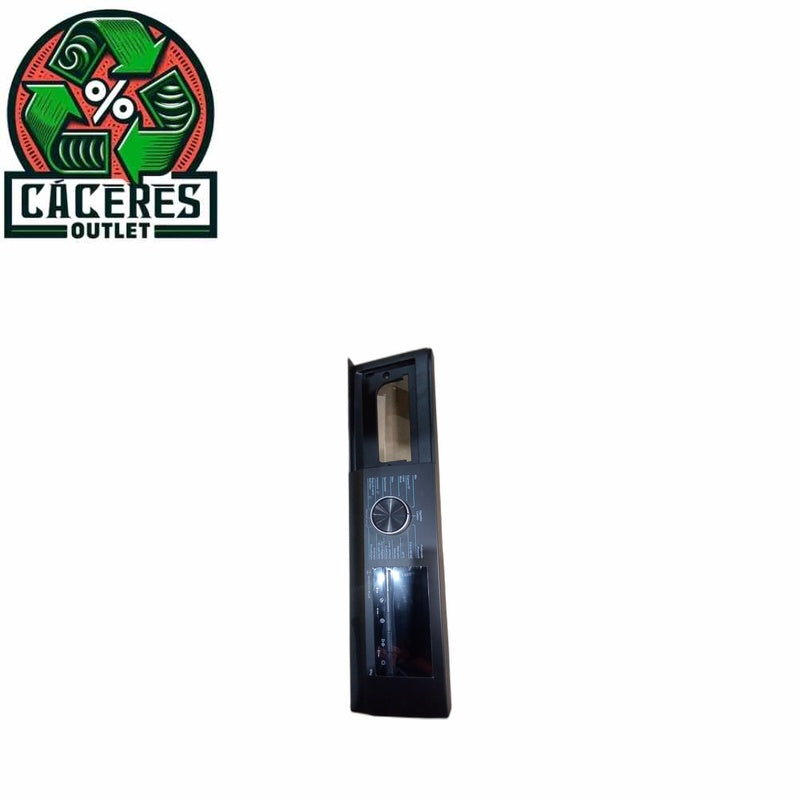PANEL DE CONTROL SUPERIOR