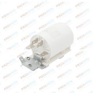 Filtro parasitos Bolero Dresscode 7500 Inverter A Filtro parasitos