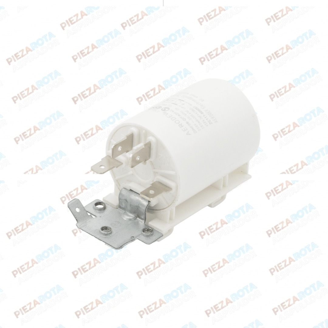 Filtro parasitos Bolero Dresscode 7500 Inverter A Filtro parasitos