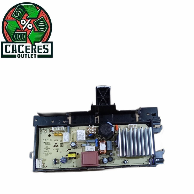 PCB