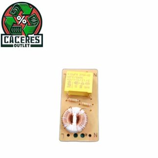 PCB
