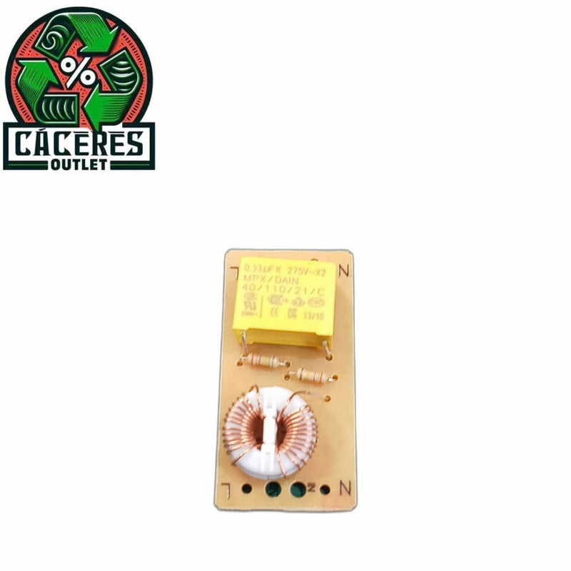 PCB