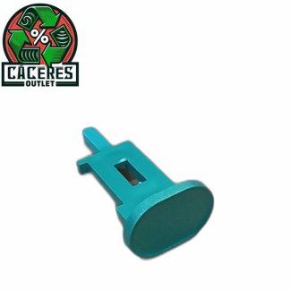 EMBELLECEDOR BOTON DE SEGURIDAD