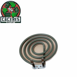 RESISTENCIA 220-240V 1300W recambio Piezarota · Ref 70217