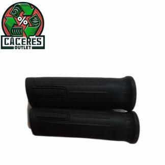 EMPUÑADURA DE SILICONA
