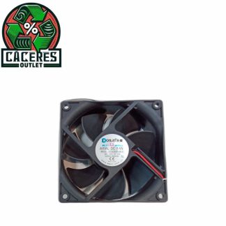 VENTILADOR recambio Piezarota · Ref 70296