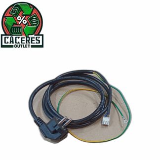 CABLE DE ALIMENTACION recambio Piezarota · Ref 70300