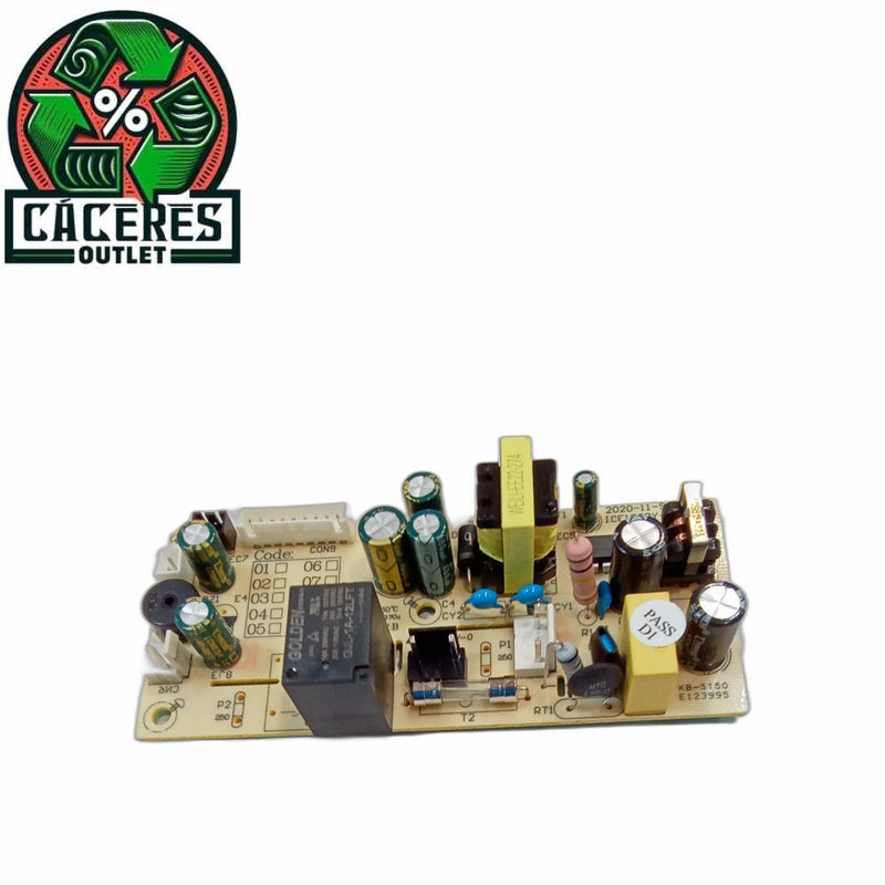 PCB recambio Piezarota · Ref 70301
