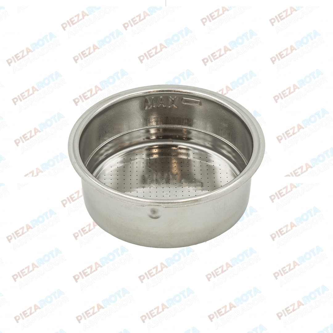 Cazo 2 Power Espresso 20 Square Pro Cazo
