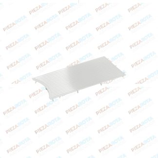 Bandeja calienta tazas Power Espresso 20 Square Pro Bandeja calienta tazas