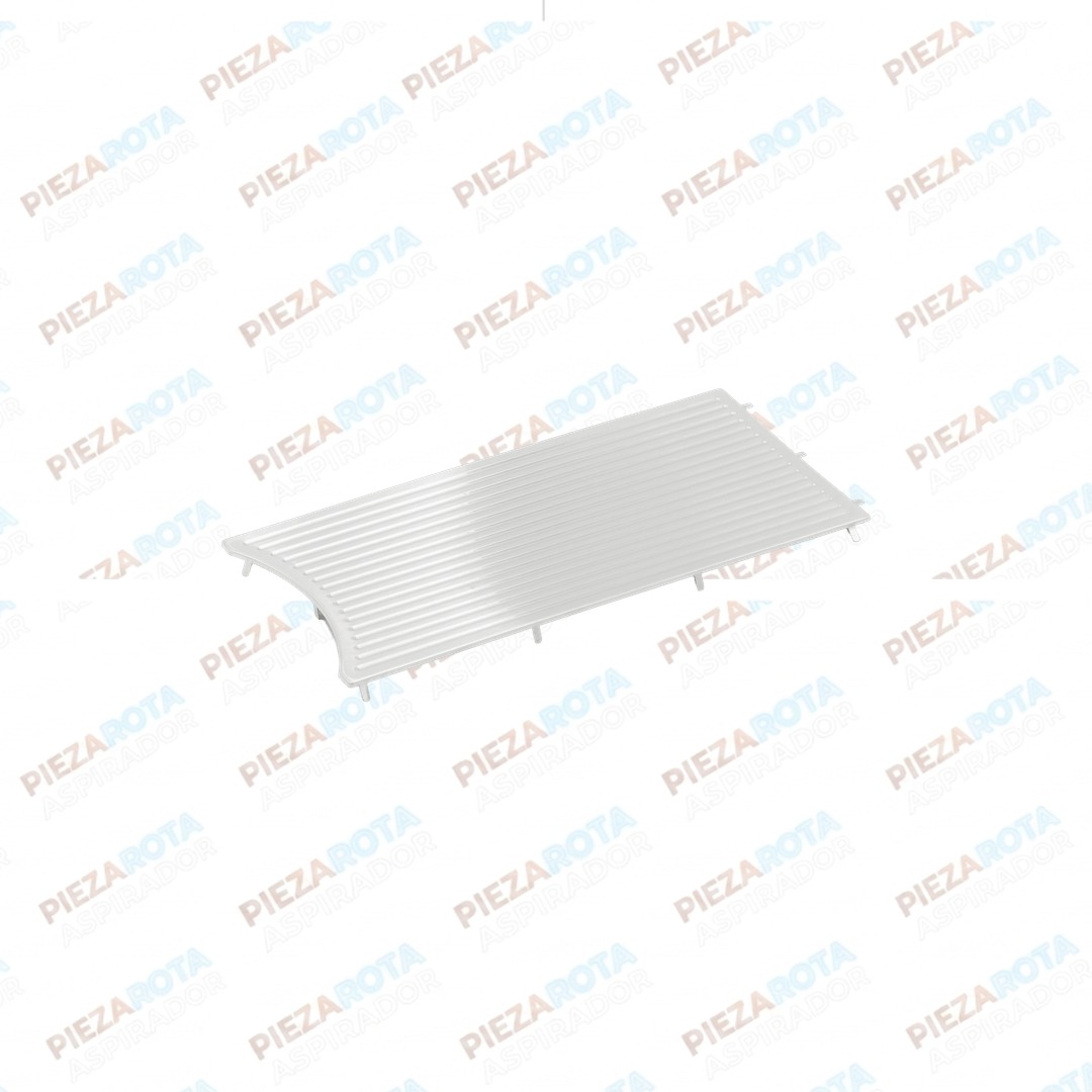 Bandeja calienta tazas Power Espresso 20 Square Pro Bandeja calienta tazas