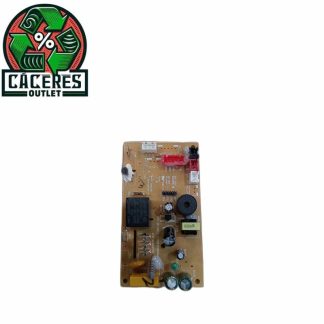 PCB