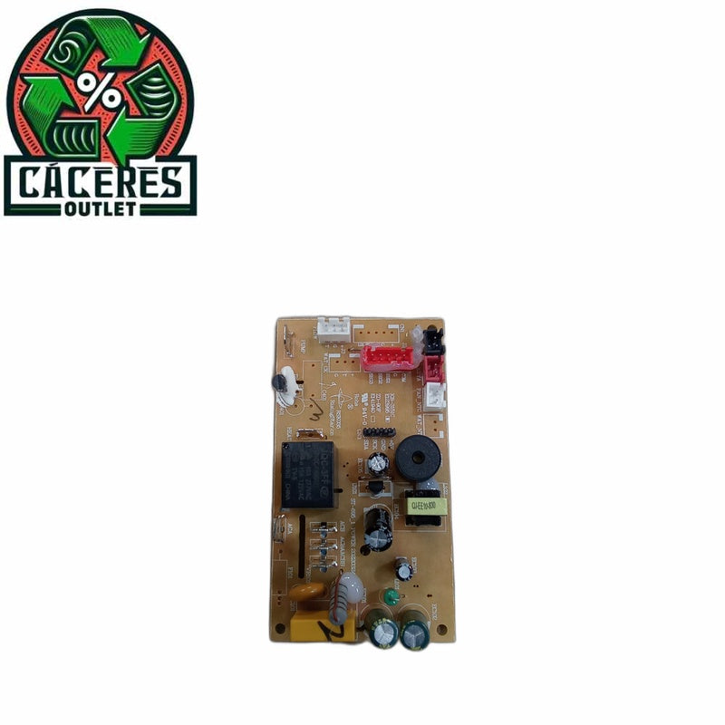 PCB