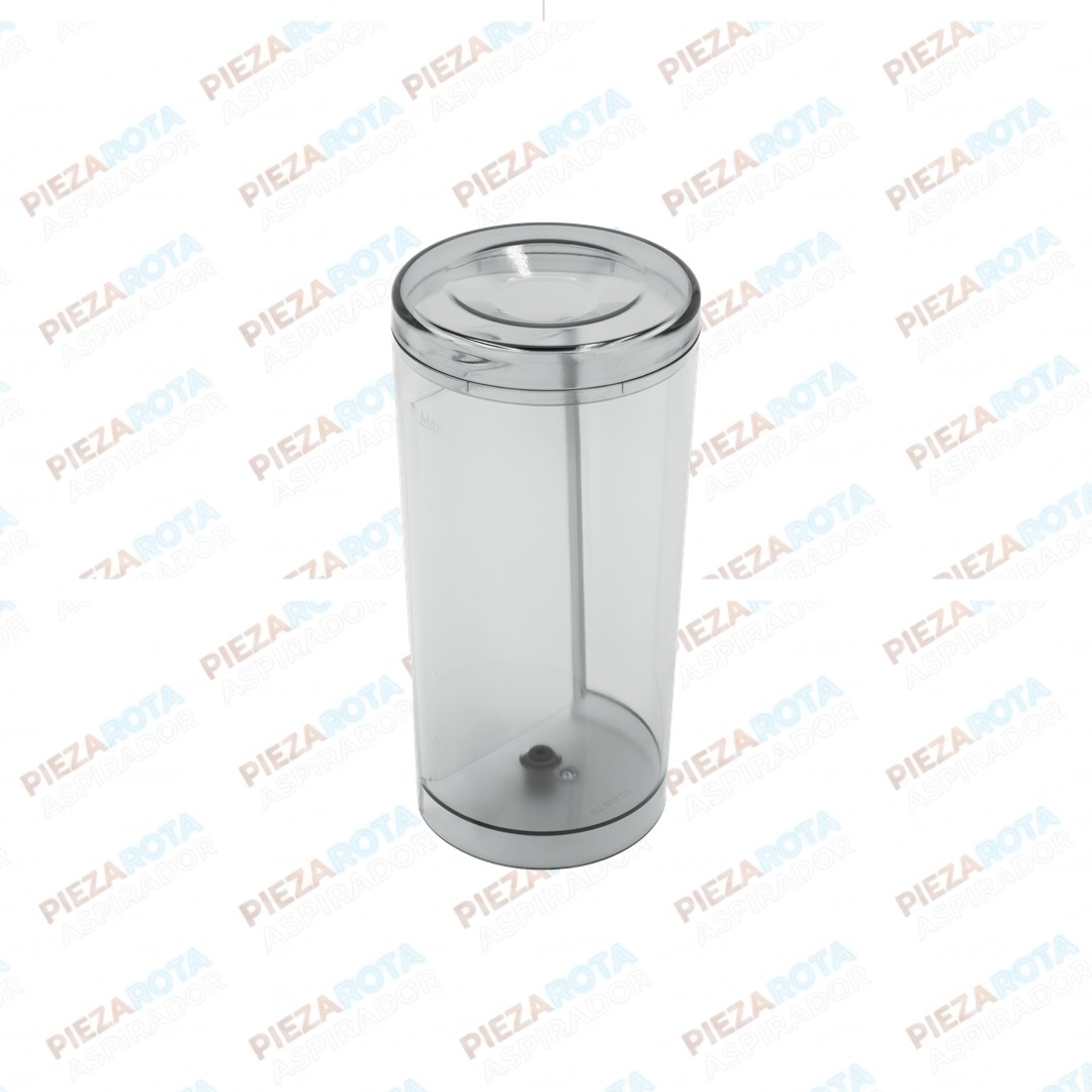 Depósito de agua Power Espresso 20 Square Pro Depósito de agua