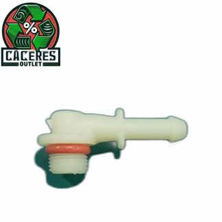 CONECTOR BOMBA DE AGUA