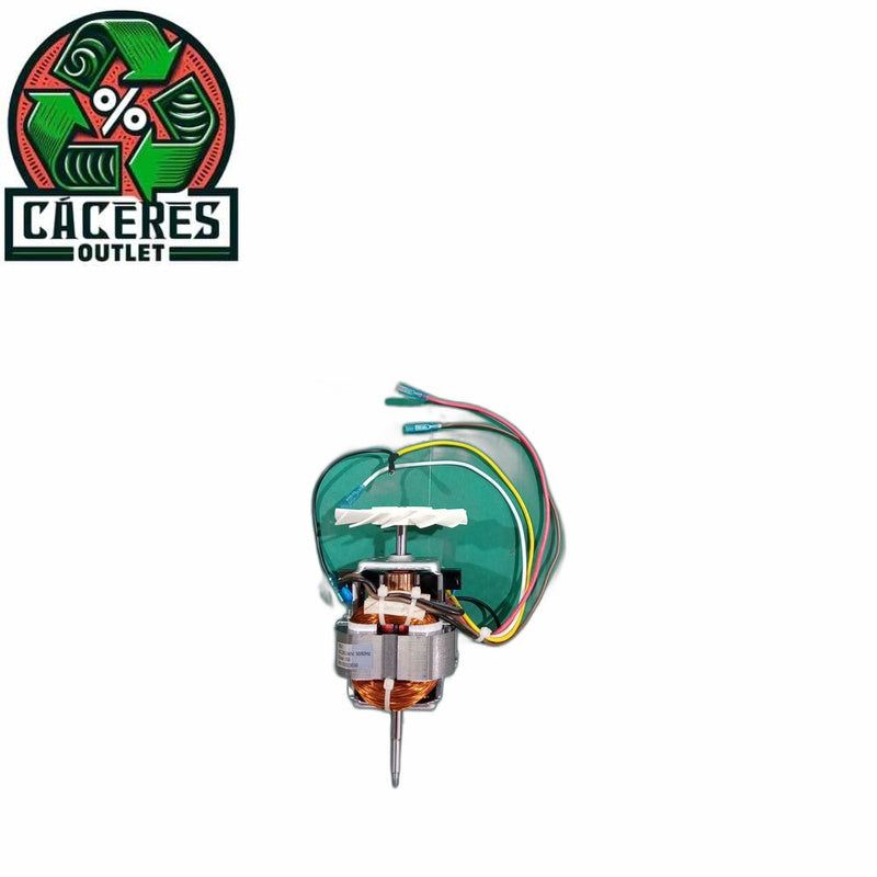 MOTOR recambio Piezarota · Ref 70344
