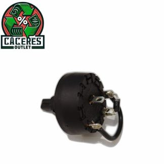 RUEDA SELECTORA recambio Piezarota · Ref 70354