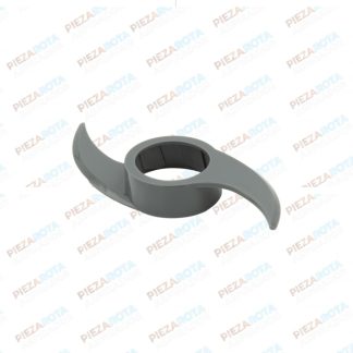 Cuchilla de plastico Paprika 1300/ Paprika 2000 Full Cuchilla de plastico