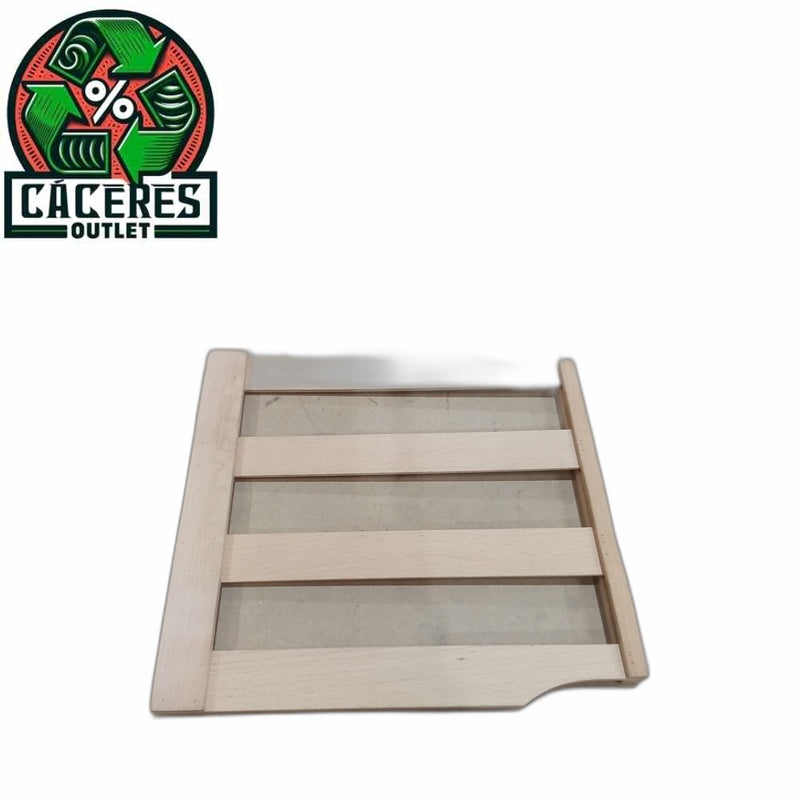 REJILLA DE MADERA
