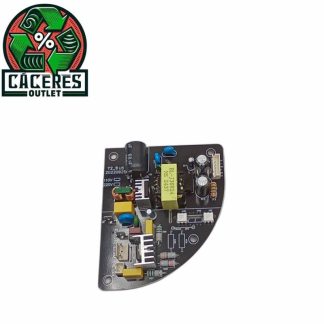 SENSOR ULTRASONIDOS