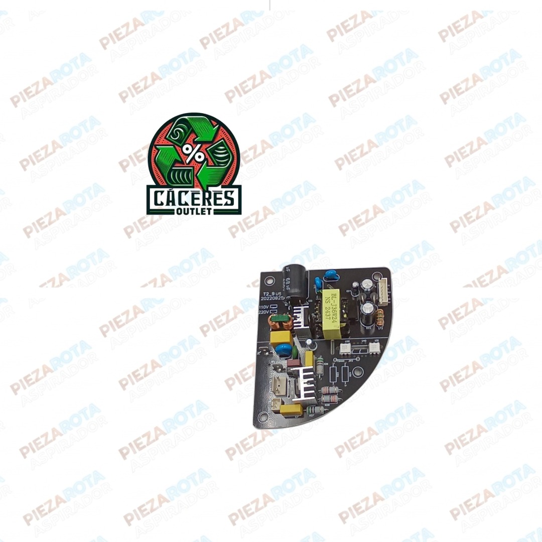 SENSOR ULTRASONIDOS Robot aspirador Conga 14090 Twice Roller Home&Fill · REF 70422 recambio Piezarota · Ref 70422-M02