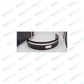PARACHOQUE Robot aspirador Conga 14090 Twice Roller Home&Fill · REF 70426 recambio Piezarota · Ref 70426-M02