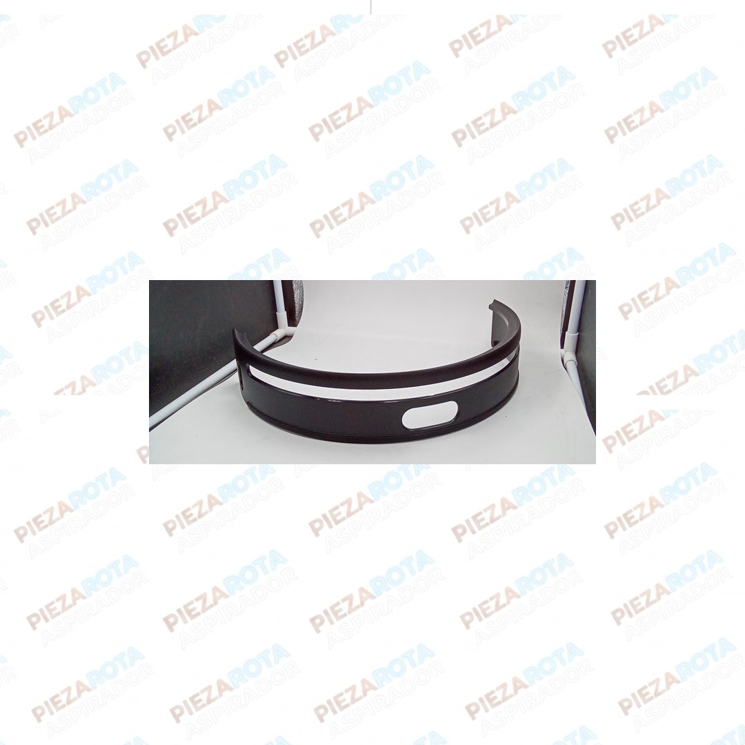 PARACHOQUE Robot aspirador Conga 14090 Twice Roller Home&Fill · REF 70426 recambio Piezarota · Ref 70426-M02